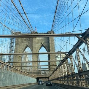 Meet your Posher, Beto